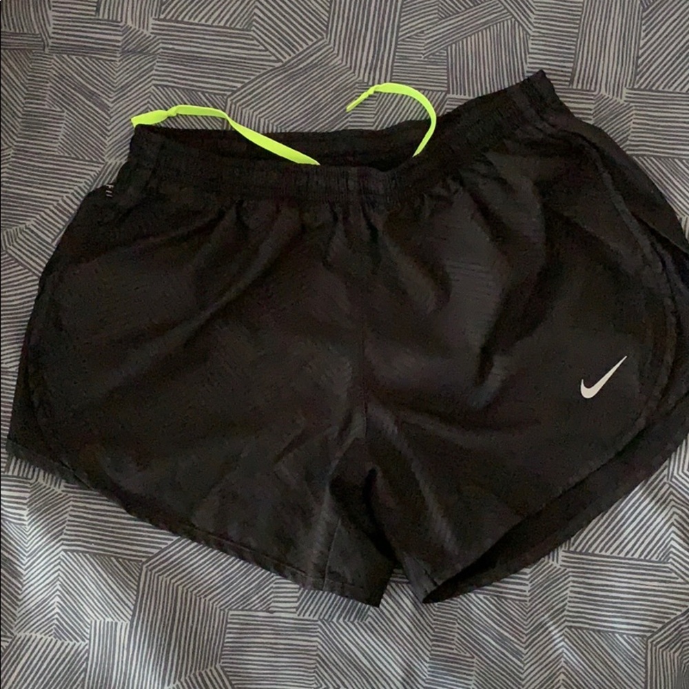 Nike Dri-fit shorts